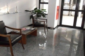 Sala Social