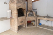 Churrasqueira