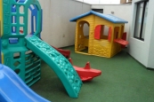 Playground Infantil