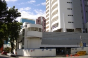 Entrada