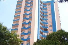 Residencial Piazza Maggiore