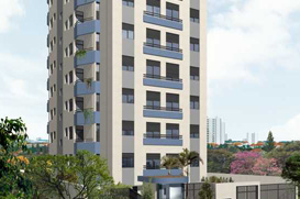 Residencial Monte Alegre