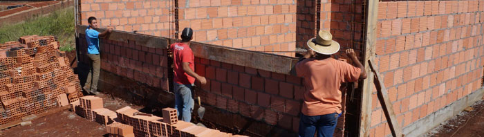 O que é mais barato: construir ou comprar pronto?